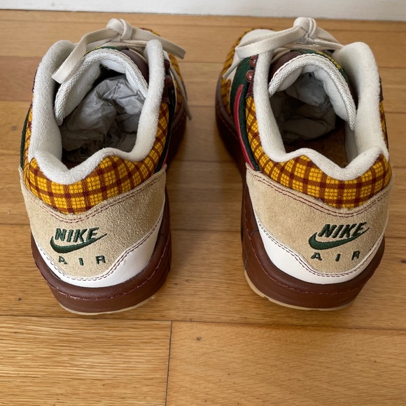 Susan Missing Link x Nike Air Max 1 - Picture 5 of 8